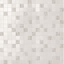 Fap Ceramiche Frame White mosaico