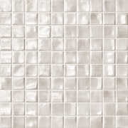 Мозаика Fap Ceramiche Frame Natura white mosaico