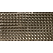 Декор Fap Ceramiche Frame Lamina oro inserto