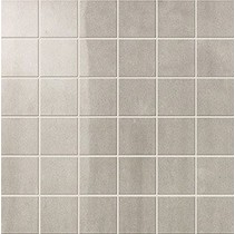 Fap Ceramiche Frame Grey Macromosaico Brill gres