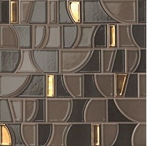 Fap Ceramiche Frame Mosaico Arte Earthh