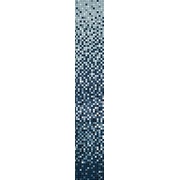 Декор Fap Ceramiche Futura Sfumatura Petrolio Mosaico Mix 6