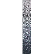 Декор Fap Ceramiche Futura Sfumatura Prugna Mosaico Mix 6