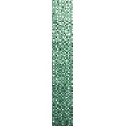 Декор Fap Ceramiche Futura Sfumatura Salvia Oliva Mosaico Mix 6