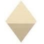 Спец. Элемент Fap Ceramiche Infinita Beige Classico AE Spigolo