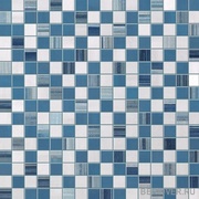 Мозаика Fap Ceramiche Infinita Blu Mosaico