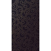 Декор Fap Ceramiche Infinita Damasco Nero RT