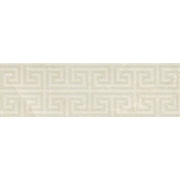 Бордюр Fap Ceramiche Infinita Greca Beige Listello RT