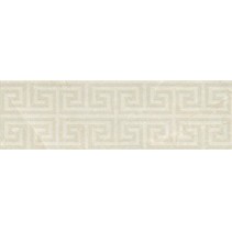Fap Ceramiche Infinita Greca Beige Listello RT