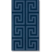 Декор Fap Ceramiche Infinita Greca Blu RT