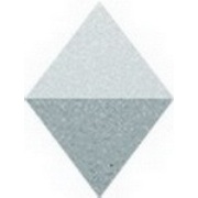 Спец. Элемент Fap Ceramiche Infinita Grigio Cotone AE Spigolo