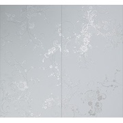 Декор Fap Ceramiche Infinita Organza Bianco (MIX 2) RT