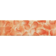 Бордюр Fap Ceramiche Infinita Petali Dorato RT