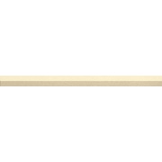 Бордюр Fap Ceramiche Infinita Travertino Dorato Spigolo RT
