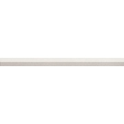 Бордюр Fap Ceramiche Infinita Travertino Perla Spigolo RT