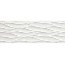 Fap Ceramiche Lumina Curve White Matt