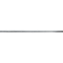 Fap Ceramiche Lumina Satinato Silver Listello