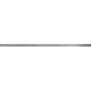 Бордюр Fap Ceramiche Lumina Satinato Silver Listello