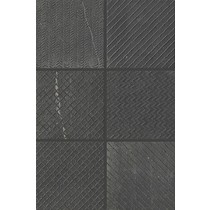 Fap Ceramiche Maku 20 Trace Dark Inserto Mix 6