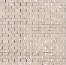 Fap Ceramiche Maku Nut Brick Mosaico