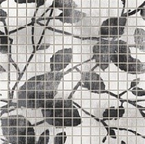 Fap Ceramiche Maku Fap Mosaici Ramage White Mosaico
