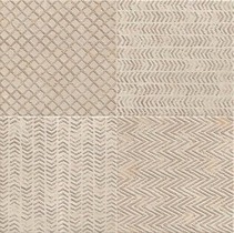 Fap Ceramiche Maku 20 Trace Sand Inserto Mix 6