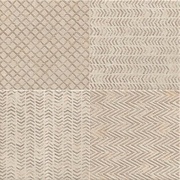 Декор Fap Ceramiche Maku 20 Trace Sand Inserto Mix 6