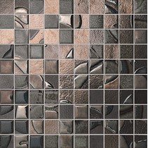 Fap Ceramiche Manhattan Meltin Vulcano Mosaico