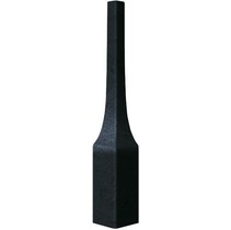 Fap Ceramiche Manhattan Black AE Alzata