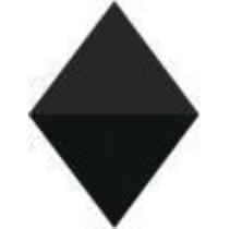 Fap Ceramiche Manhattan Black AE Spigolo