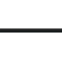 Fap Ceramiche Manhattan Black Spigolo