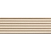 Бордюр Fap Ceramiche Manhattan Soho Beige Listello