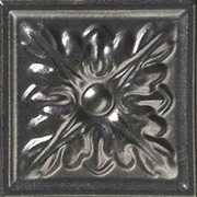 Декор Fap Ceramiche Manhattan Soho Metal Tozzetto