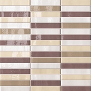 Мозаика Fap Ceramiche Manhattan Tratti Terre Mosaico