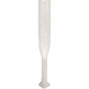 Спец. элемент Fap Ceramiche Manhattan White AI Alzata