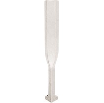 Fap Ceramiche Manhattan White AI Alzata