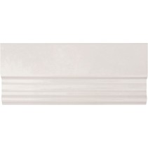 Fap Ceramiche Manhattan White Alzata