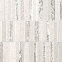 Fap Ceramiche Meltin Tratto Calce Mosaico