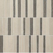 Мозаика Fap Ceramiche Meltin Tratto Cemento Mosaico