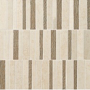 Мозаика Fap Ceramiche Meltin Tratto Sabbia Mosaico