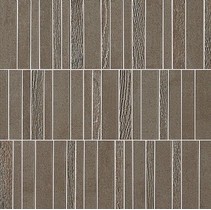 Fap Ceramiche Meltin Tratto Terra Mosaico