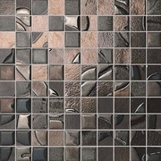 Бордюр Fap Ceramiche Meltin Vulcano Mosaico