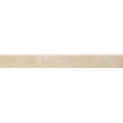 Бордюр Fap Ceramiche Natura Fap Crema Reale Matt Battiscopa