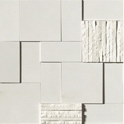 Мозаика Fap Ceramiche Natura Fap Wall Carrara Matt Mix 6