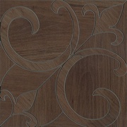 Декор Fap Ceramiche Nuances Classic Noce Tappeto Rt