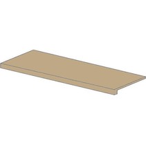 Fap Ceramiche Nuances Fggio Scalino RT