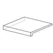 Ступень Fap Ceramiche Nuances Угл. Правая Rovere Scalino Angolare DX RT