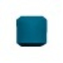 Fap Ceramiche Pura Blu AE Matita