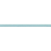 Бордюр Fap Ceramiche Pura Diamante Celeste Spigolo