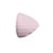 Спец. Элемент Fap Ceramiche Pura Rosa AE Spigolo